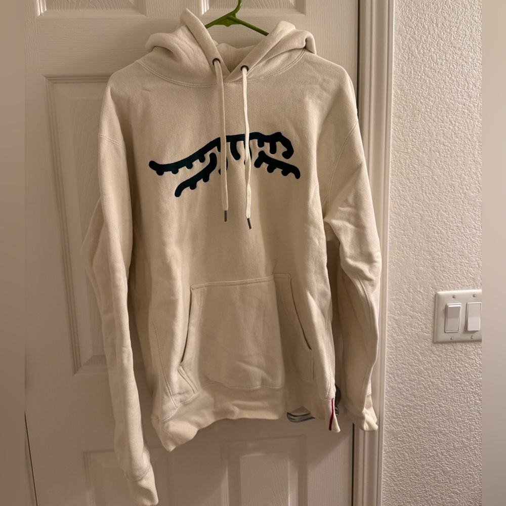 Sun Day Red Hoodie